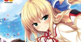 Love of Ren'ai Koutei of LOVE! らぶおぶ恋愛皇帝 of LOVE! - Video Game