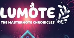 Lumote: The Mastermote Chronicles ルモート：ザ マスターモート クロニクルズ - Video Game
