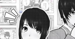 Manga Kakeru マンガ・カ・ケール - Video Game