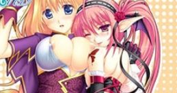 Maria: Angel's Kiss and Devil's Bride Maria～天使のキスと悪魔の花嫁～ - Video Game