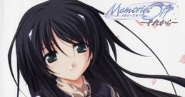 Memories Off Maxi Single Vol.1 Chikakute Tooi メモリーズオフ・マキシシングル・コレクション Vol.1 近くて遠い - Video Game