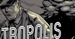 Metropolis: Lux Obscura - Video Game