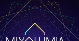 Mixolumia - Video Game