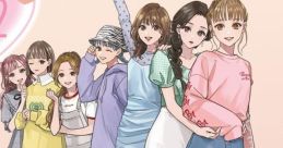 MODEL Debut2 #nicola モデルデビュー2 ニコラ - Video Game
