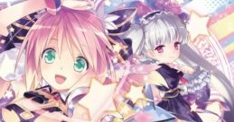 Moe Chronicle Genkai Tokki: Moero Chronicle 限界凸記 モエロクロニクル - Video Game