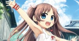 Monobeno: Pure Smile ものべの -pure smile- - Video Game