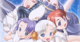 Mutsuboshi Kirari 六ツ星きらり - Video Game