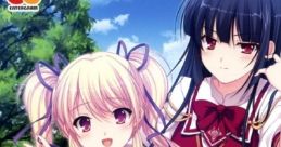 My Fair Princess Kimi o Aogi Otome wa Hime ni 君を仰ぎ乙女は姫に - Video Game