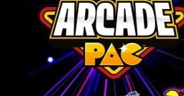 Namco Museum Arcade Pac - Video Game