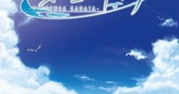 Natsuzora Kanata 夏空カナタ - Video Game