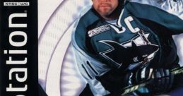 NHL 2001 - Video Game