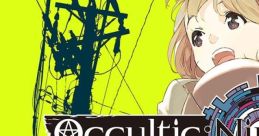 OCCULTIC;NINE オカルティック・ナイン - Video Game
