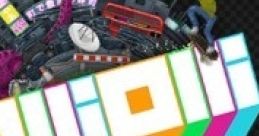OlliOll - Video Game