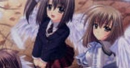 Oretachi ni Tsubasa wa Nai We Without Wings 俺たちに翼はない - Video Game