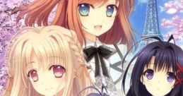 Otome Riron to Sono Shuuhen: Bon Voyage 乙女理論とその周辺 -Bon Voyage- - Video Game
