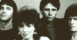 Quarterflash