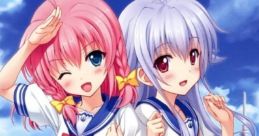 Owaru Sekai to Birthday 終わる世界とバースデイ - Video Game