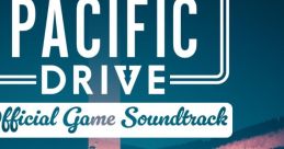 Pacific Drive - Video Game