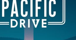 Pacific Drive Radio Tracks - Video Game