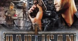 Partisan Partisan: Widerstand hinter feindlichen Linien - Video Game