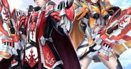 Phantasy Star Online 2 ファンタシースターオンライン2 - Video Game