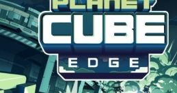 Planet Cube: Edge プラネット・キューブ：エッジ - Video Game