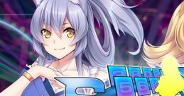 Pretty Girls Speed - Video Game