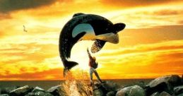 Free Willy (1993)