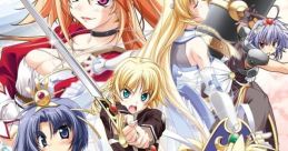 Princess Waltz プリンセスワルツ - Video Game