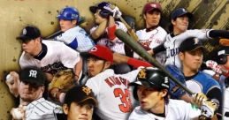 Pro Yakyuu Spirits 2015 プロ野球スピリッツ2015 - Video Game