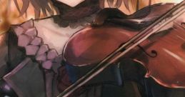 Purple software Orchestra Selection Purplesoftware OrchestraSelection Purplesoftware オーケストラセレクション - Video Game