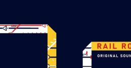 RAIL ROUTE ORIGINAL TRACK Rail Route (Original Game track) - Video Game