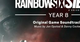 Rainbow Six Siege - Year 8 (Original from the Rainbow 6 Siege Series) - Video Game Video game from Rainbow Six Siege -
