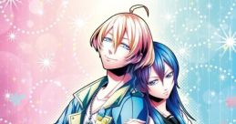 RE:VICE[D] リヴァイスディー - Video Game