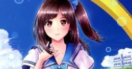 RecoLove: Blue Ocean レコラヴ Blue Ocean - Video Game