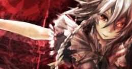 RED RE Touhou Koumakyou ~ the Embodiment of Scarlet Devil. - Video Game