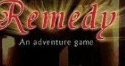 Remedy: A Carol Reed Mystery - Video Game