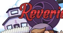 Reverie - Video Game Video game from Reverie for PS Vita. Published by eastasiasoft, Rainbite (2018). Uploaded by