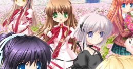 Rewrite Harvest festa! リライト ハーヴェストフェスタ! - Video Game