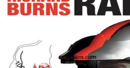 Richard Burns Rally - Video Game