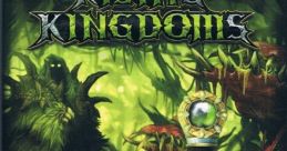 Rising Kingdoms - Video Game