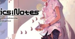 Robotics;Notes Elite ロボティクス ノーツ ―エリート - Video Game