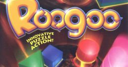 Roogoo - Video Game