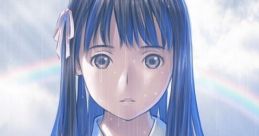 Root Letter √Letter ルートレター - Video Game