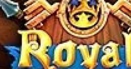 Royal Defense 3 - Video Game