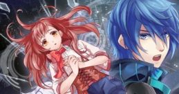 SA7: Silent Ability Seven サイレントアビリティセブン - Video Game