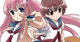 Saki: Zenkoku-hen 咲-Saki-全国編 - Video Game
