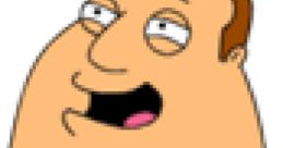 Joe Swanson : Family Guy - Seasons 1, 2, and 3