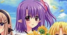 Shuffle! Essence+ シャッフル エッセンスプラス - Video Game