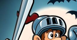 Sigi: A Fart for Melusina - Video Game